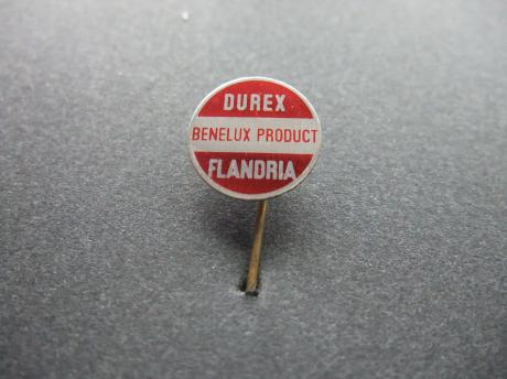 Durex Benelux product Flandria